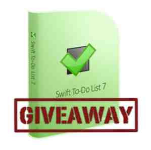 Swift To-Do List 7 Den eneste oppgavehåndteringsprogrammet du trenger [Giveaway] / Windows